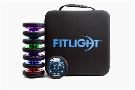 Reaction Light Training System .